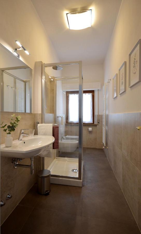Appartamento La Querciolaia Rapolano Terme Exterior photo